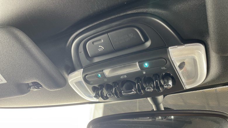 MINI Convertible 1.5 Cooper Classic Premium Plus 2dr Auto Petrol Convertible